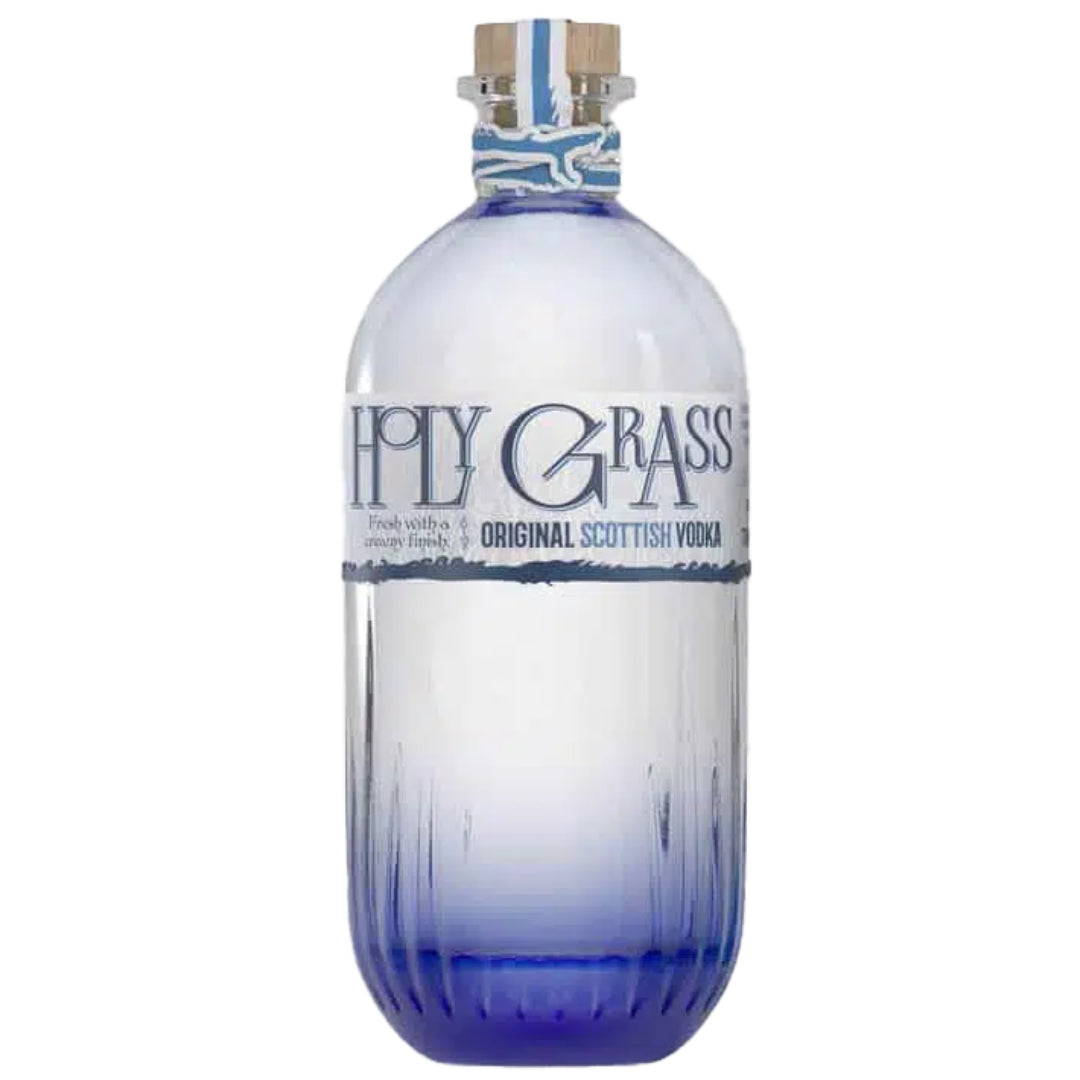 Dunnet Bay Holy Grass Vodka